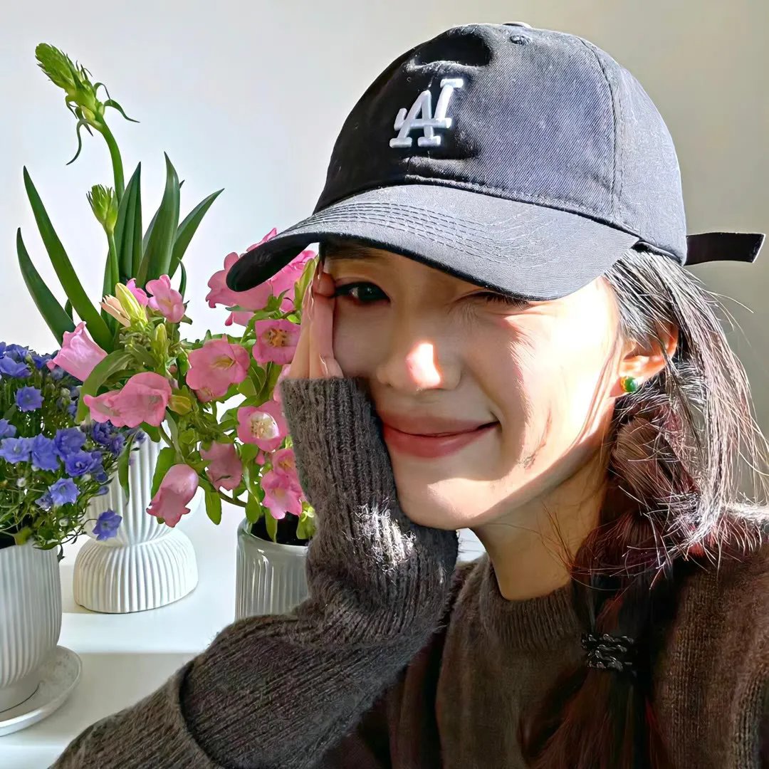 原始女人